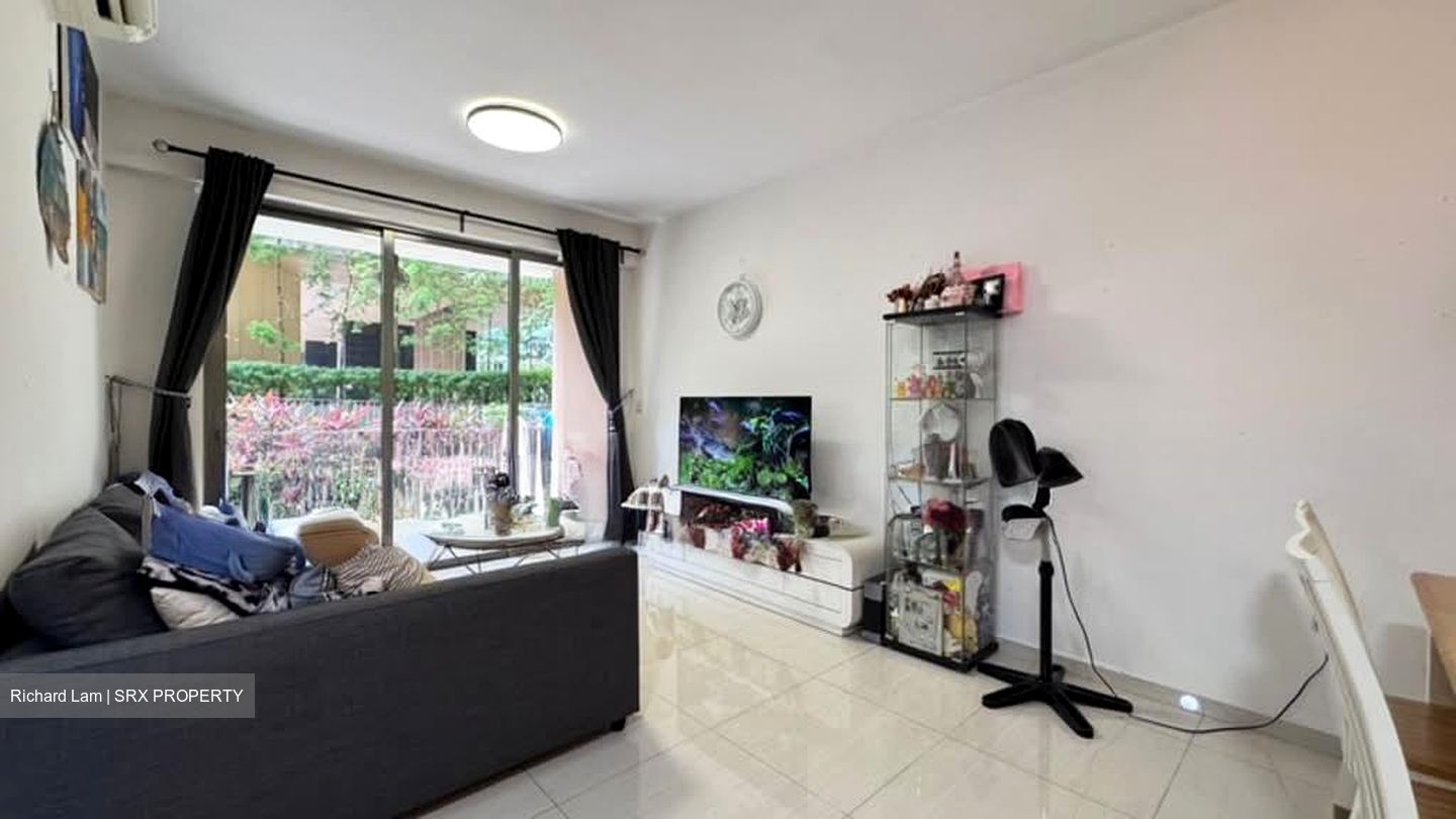Sol Acres (D23), Condominium #554766241